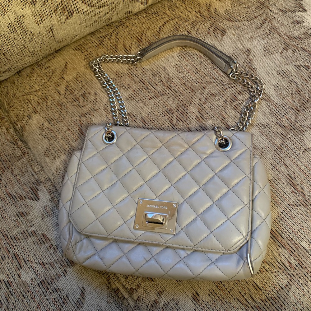 Michael Kors Crossbody Purse